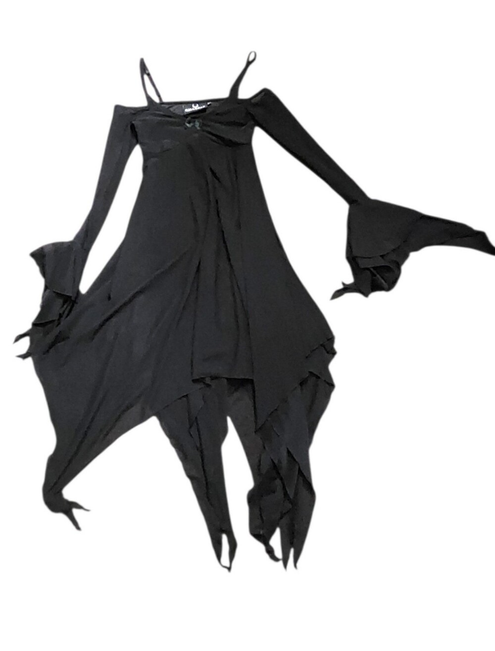 Killstar Omen Crush Maxi Size XS